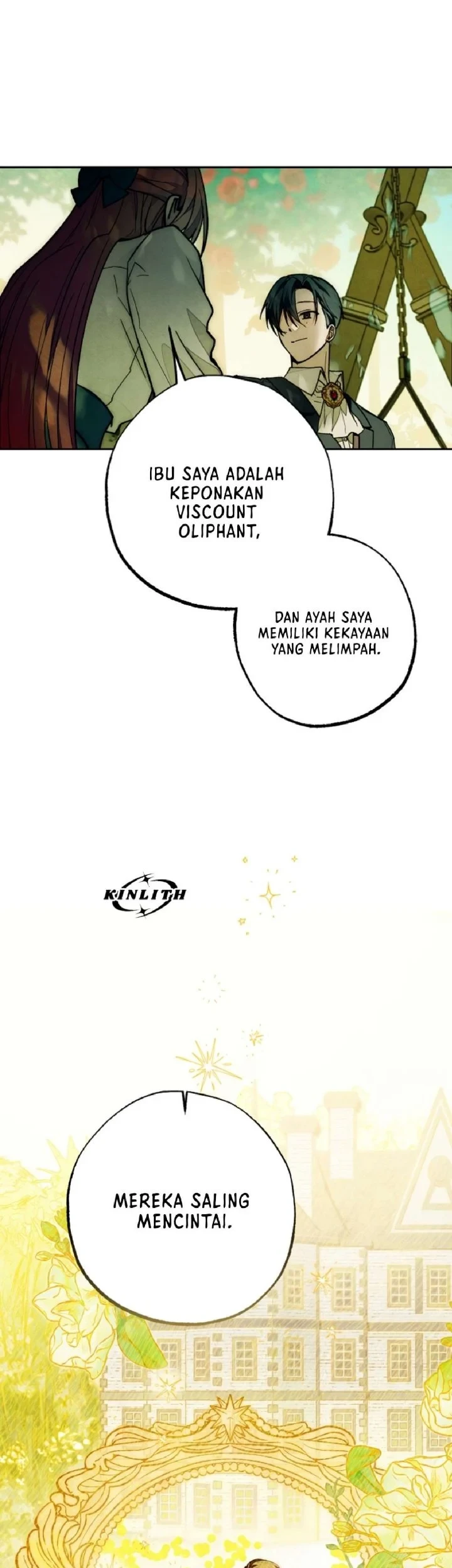 Welcome to the Rose Mansion Chapter 19 Gambar 17