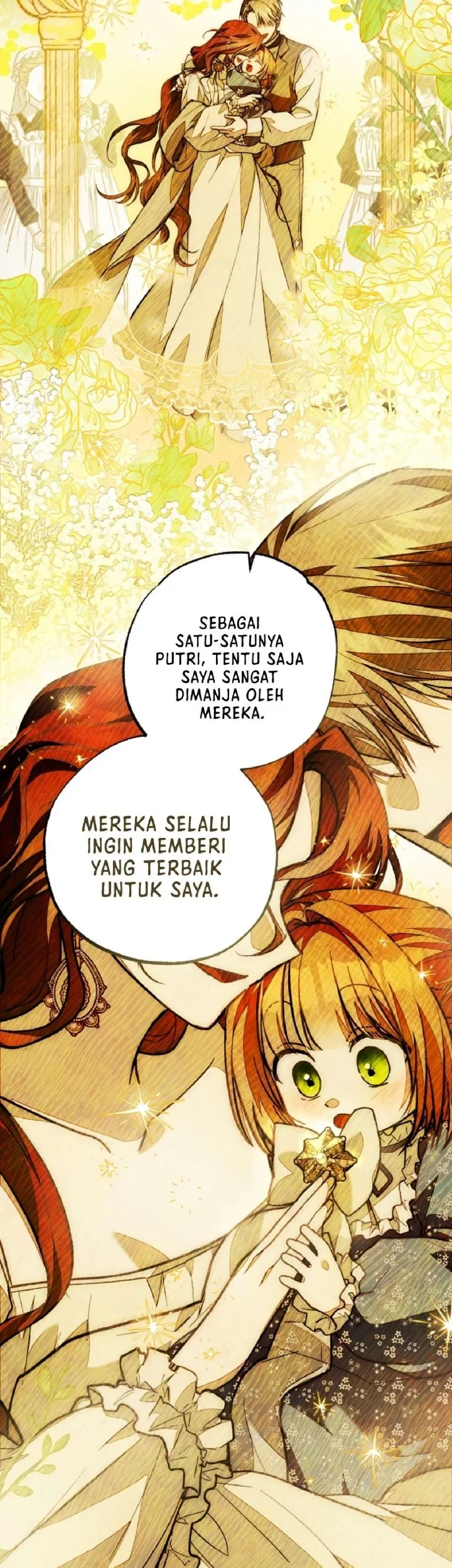 Welcome to the Rose Mansion Chapter 19 Gambar 18