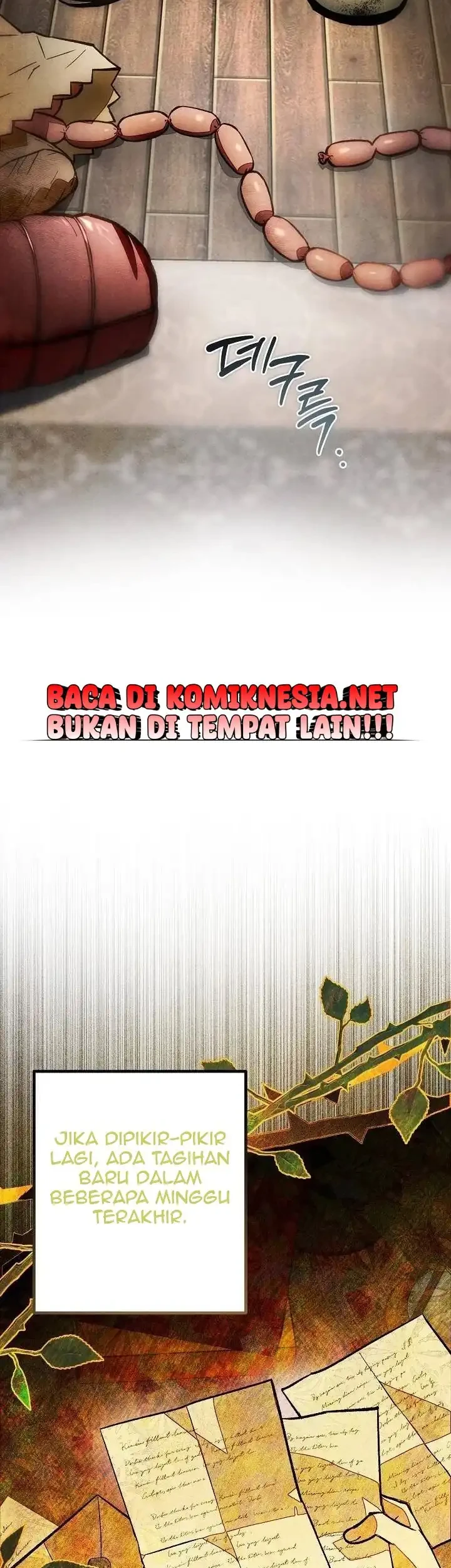 Welcome to the Rose Mansion Chapter 2 Gambar 12