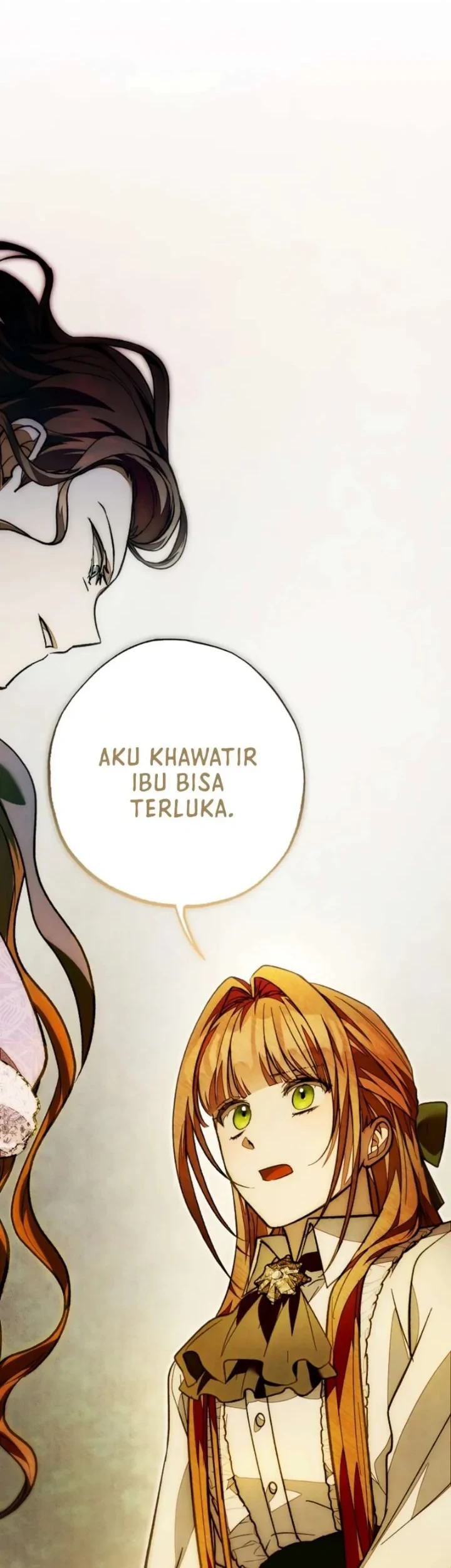 Welcome to the Rose Mansion Chapter 20 Gambar 11
