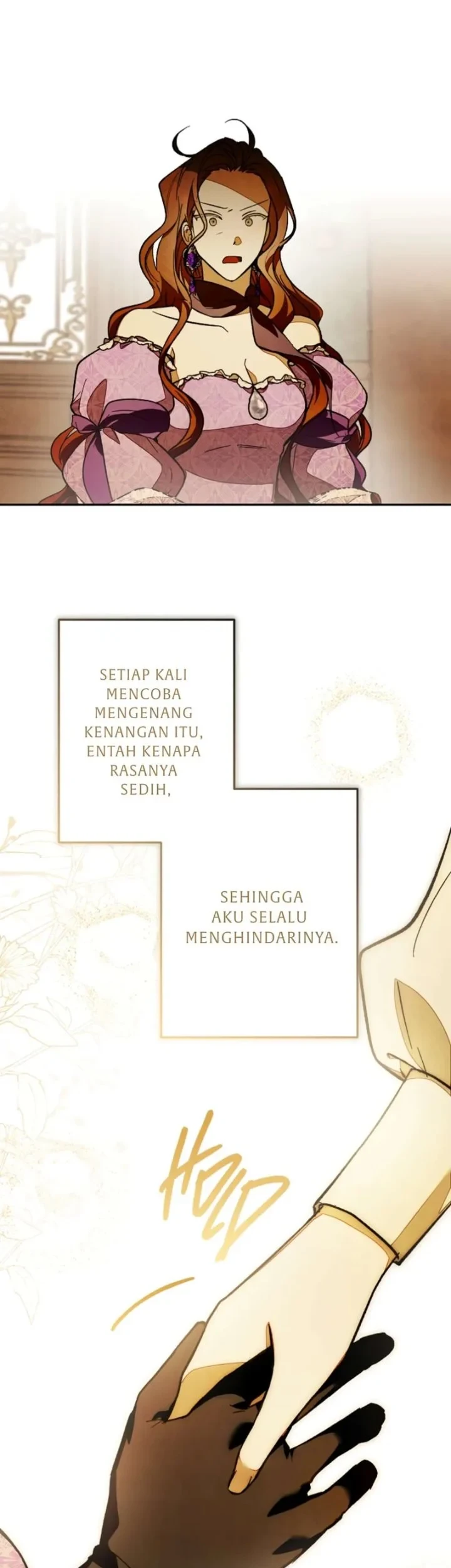 Welcome to the Rose Mansion Chapter 20 Gambar 13