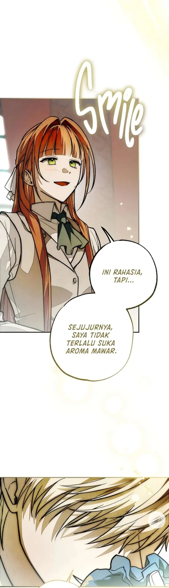 Welcome to the Rose Mansion Chapter 21 Gambar 14