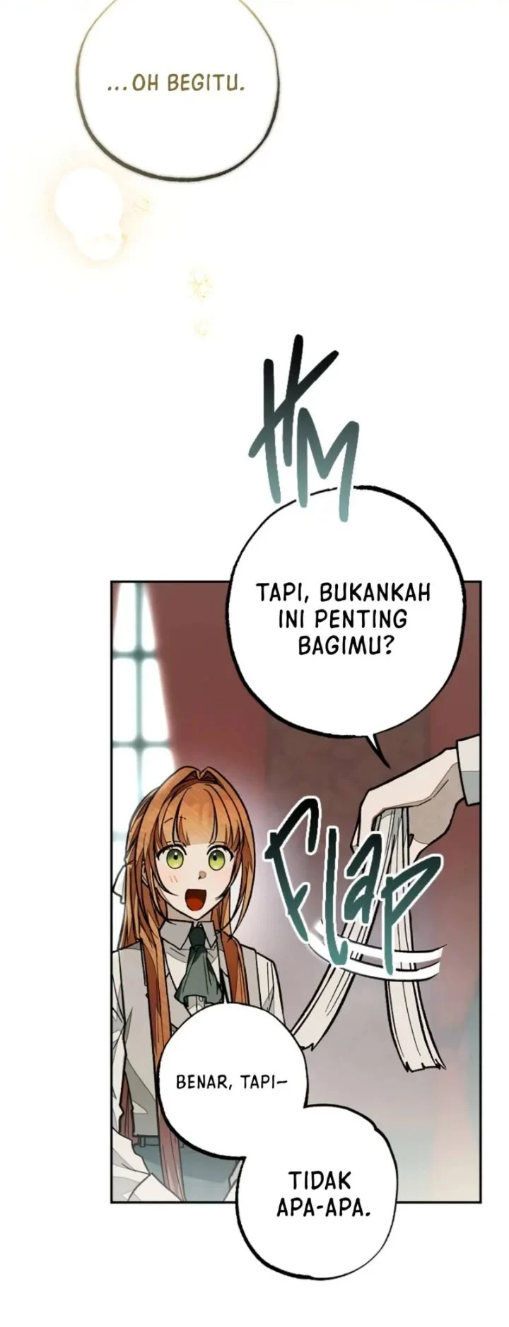 Welcome to the Rose Mansion Chapter 21 Gambar 15