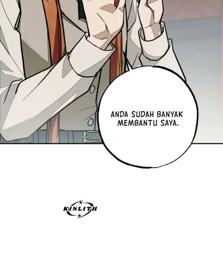 Welcome to the Rose Mansion Chapter 21 Gambar 17