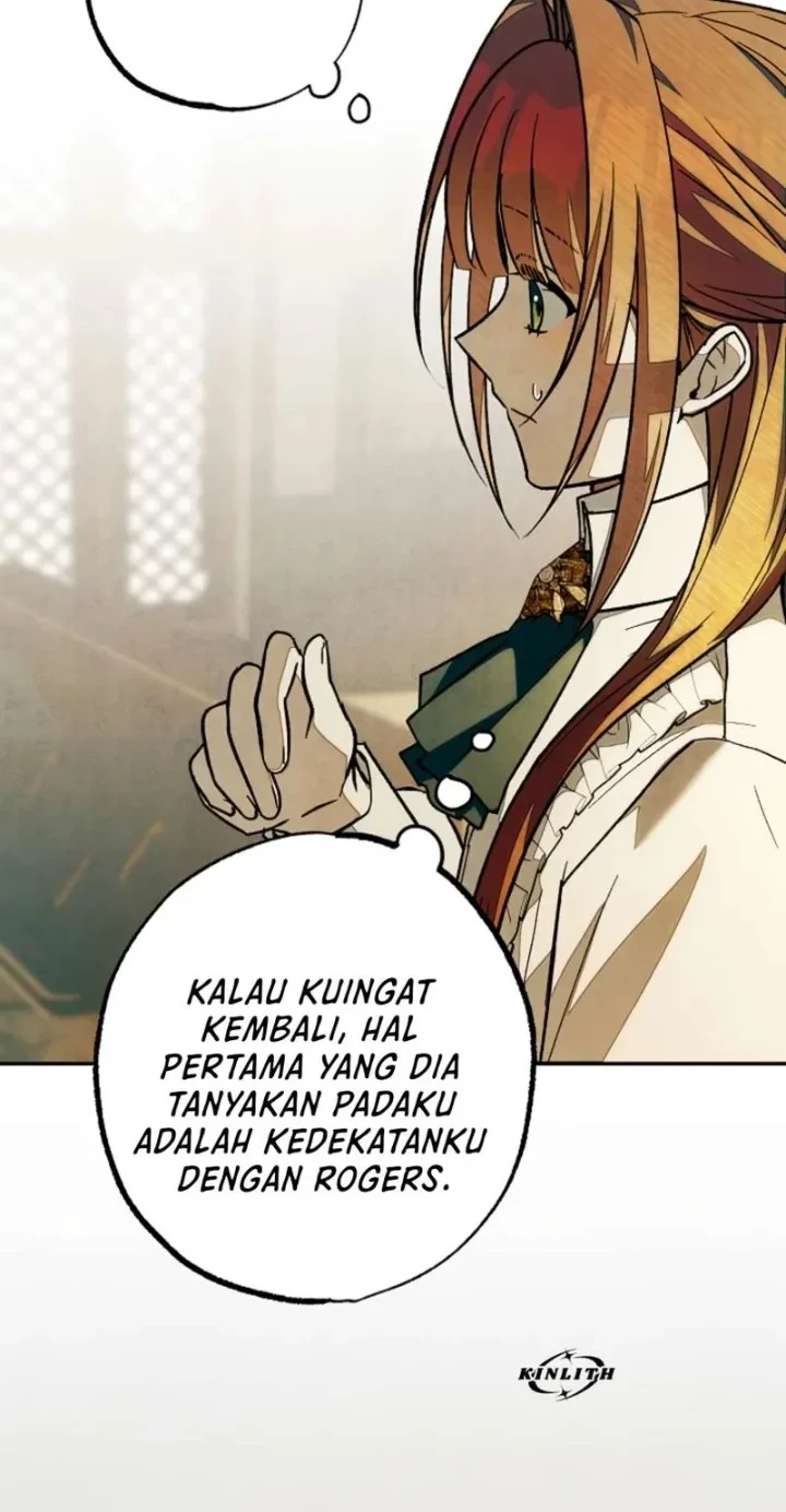 Welcome to the Rose Mansion Chapter 23 Gambar 15