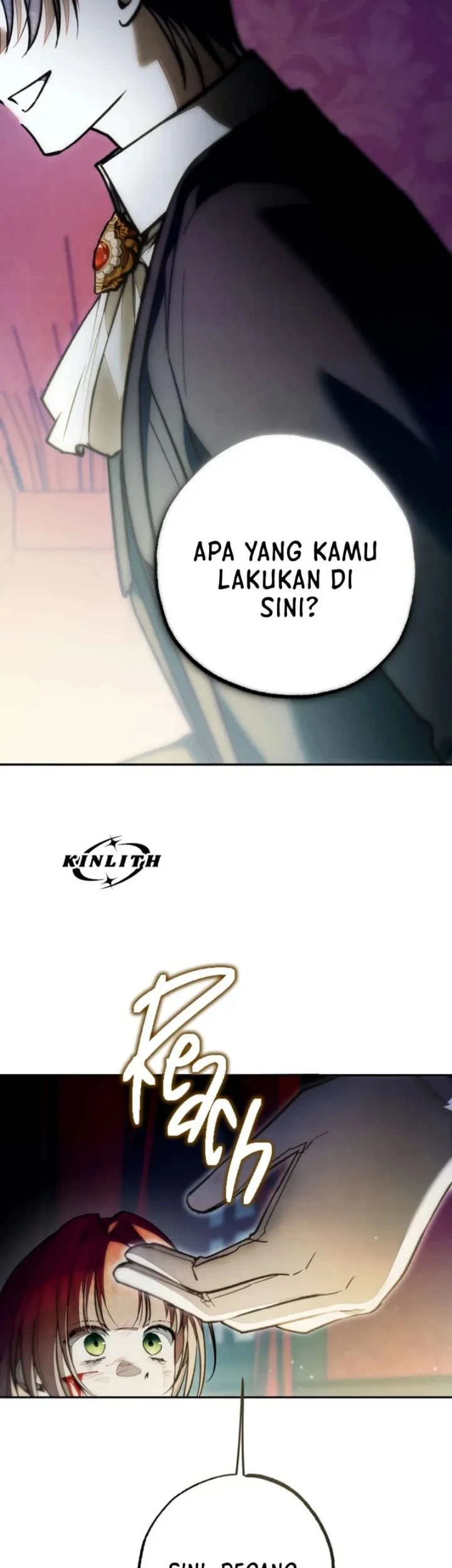 Welcome to the Rose Mansion Chapter 24 Gambar 14