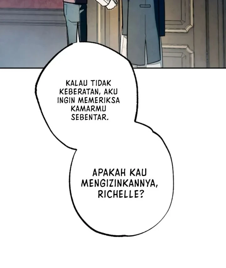 Welcome to the Rose Mansion Chapter 25 Gambar 16