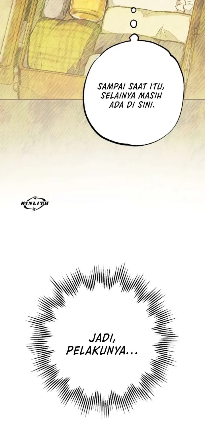 Welcome to the Rose Mansion Chapter 26 Gambar 13