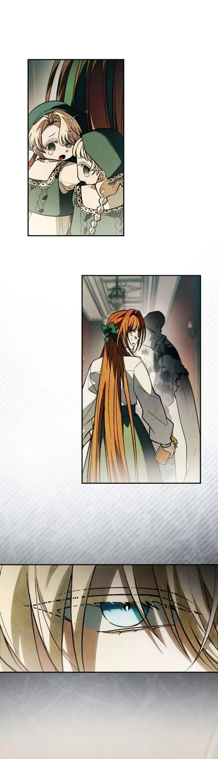 Welcome to the Rose Mansion Chapter 27 Gambar 18