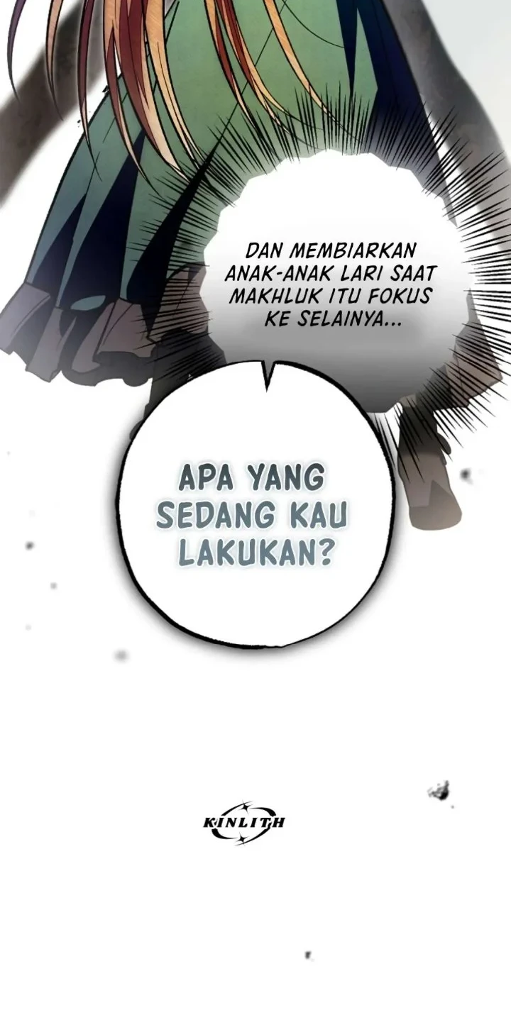 Welcome to the Rose Mansion Chapter 27 Gambar 15