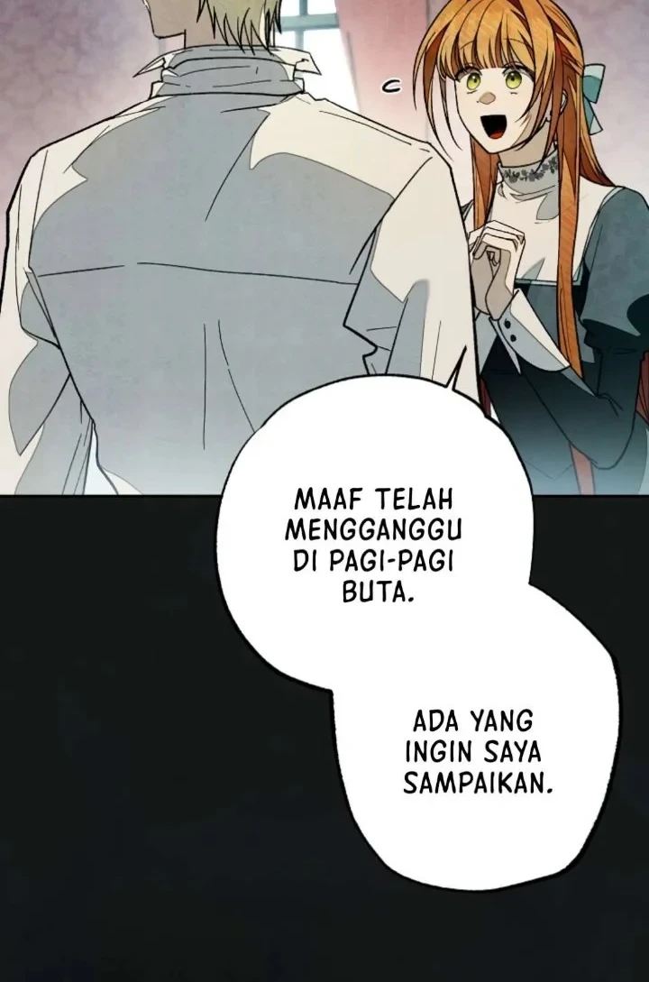 Welcome to the Rose Mansion Chapter 28 Gambar 15