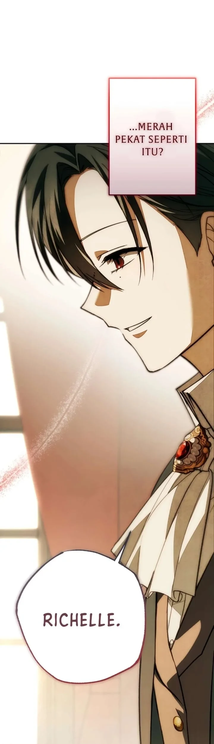 Welcome to the Rose Mansion Chapter 29 Gambar 17