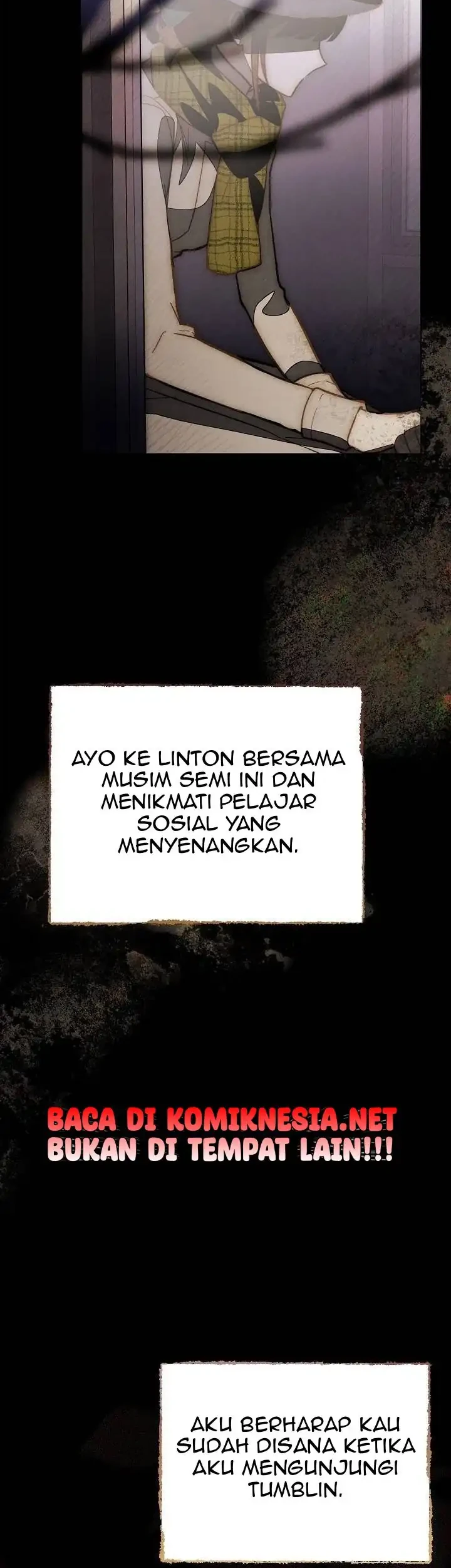 Welcome to the Rose Mansion Chapter 3 Gambar 13