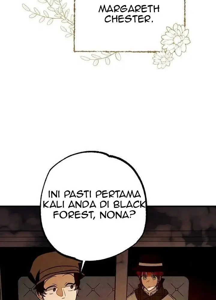 Welcome to the Rose Mansion Chapter 3 Gambar 15