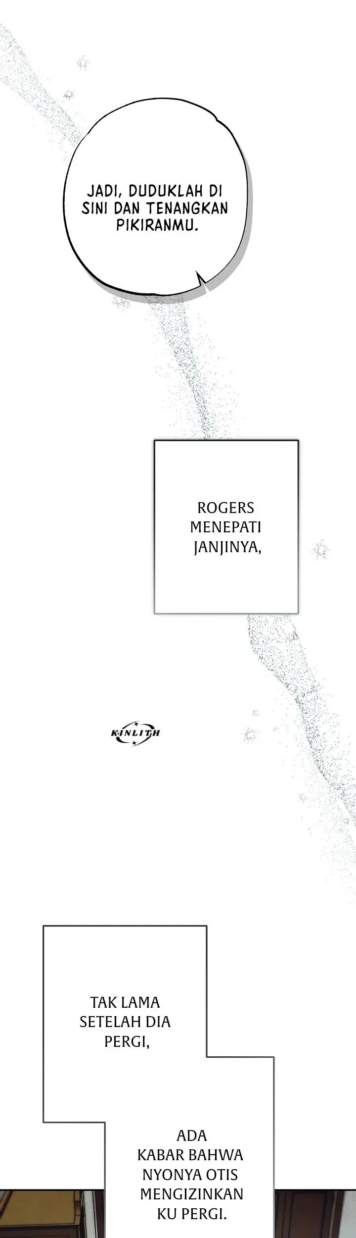 Welcome to the Rose Mansion Chapter 30 Gambar 12