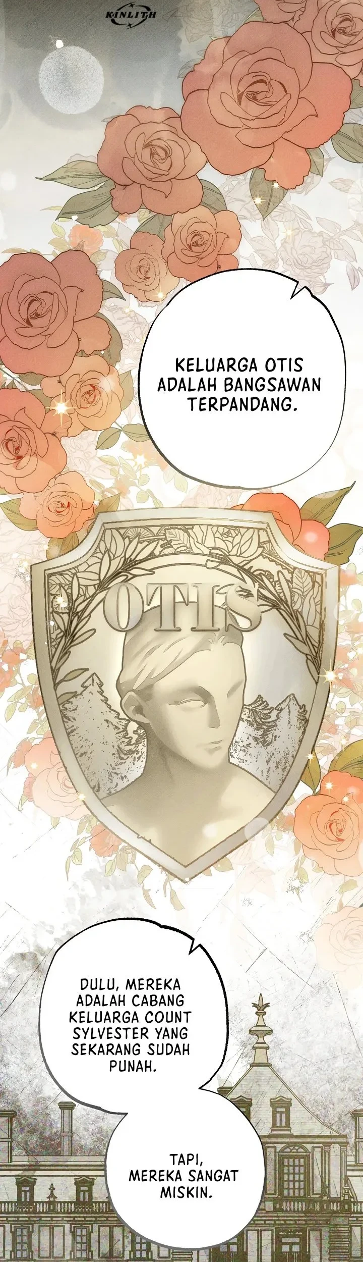 Welcome to the Rose Mansion Chapter 31 Gambar 15