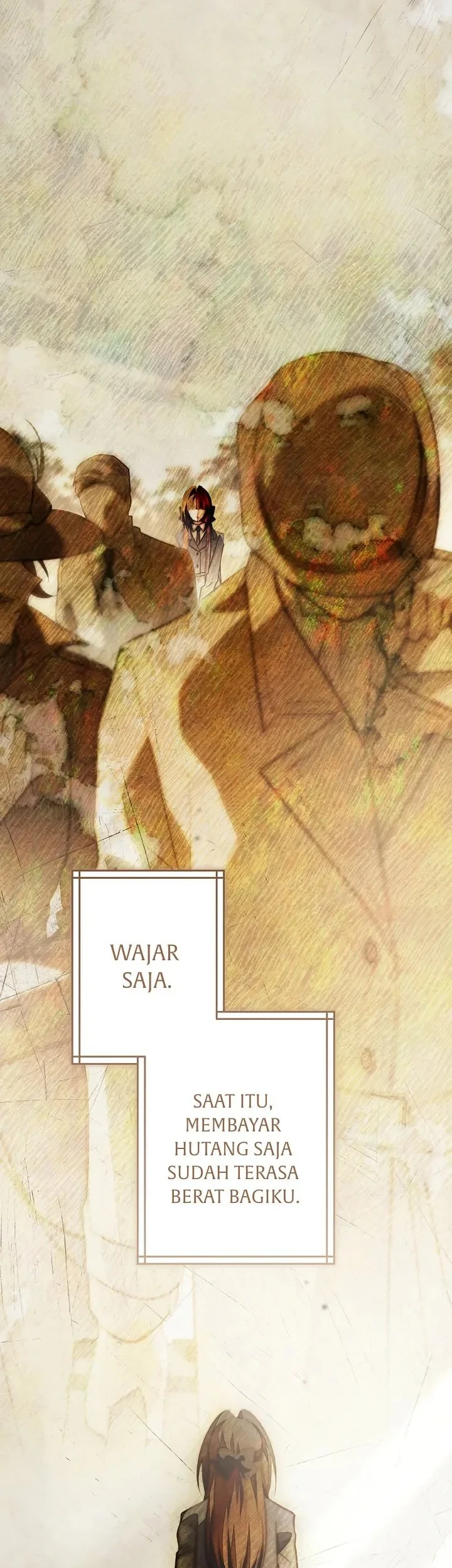 Welcome to the Rose Mansion Chapter 32 Gambar 15
