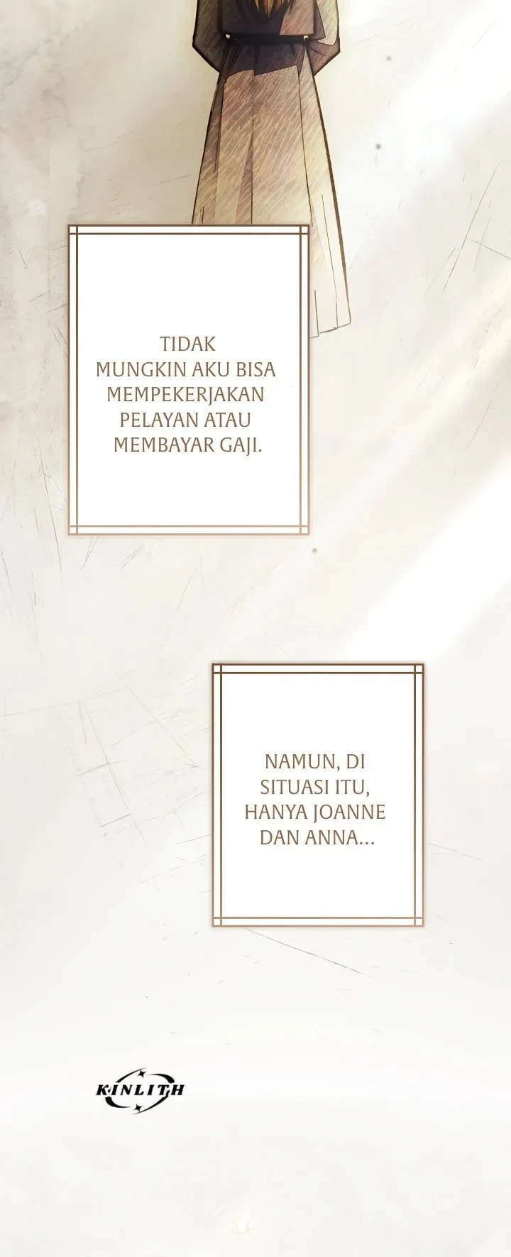 Welcome to the Rose Mansion Chapter 32 Gambar 16
