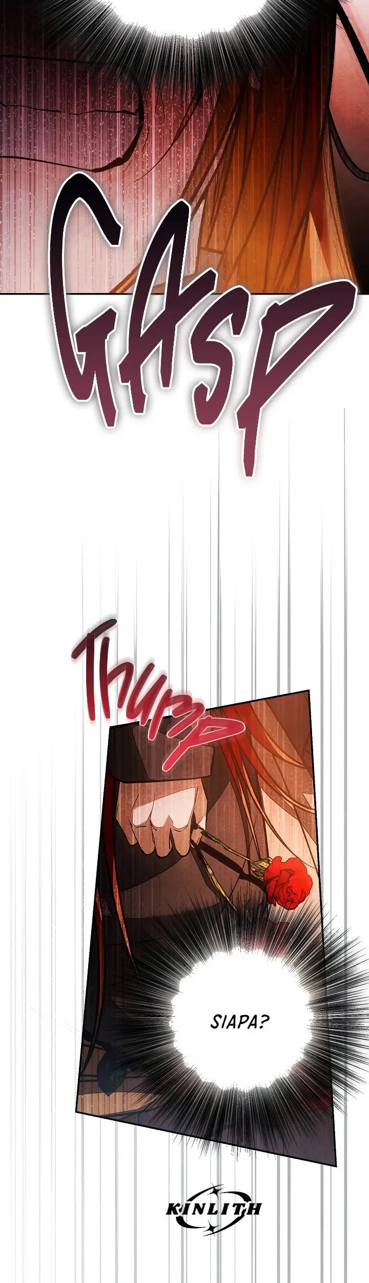 Welcome to the Rose Mansion Chapter 33 Gambar 19