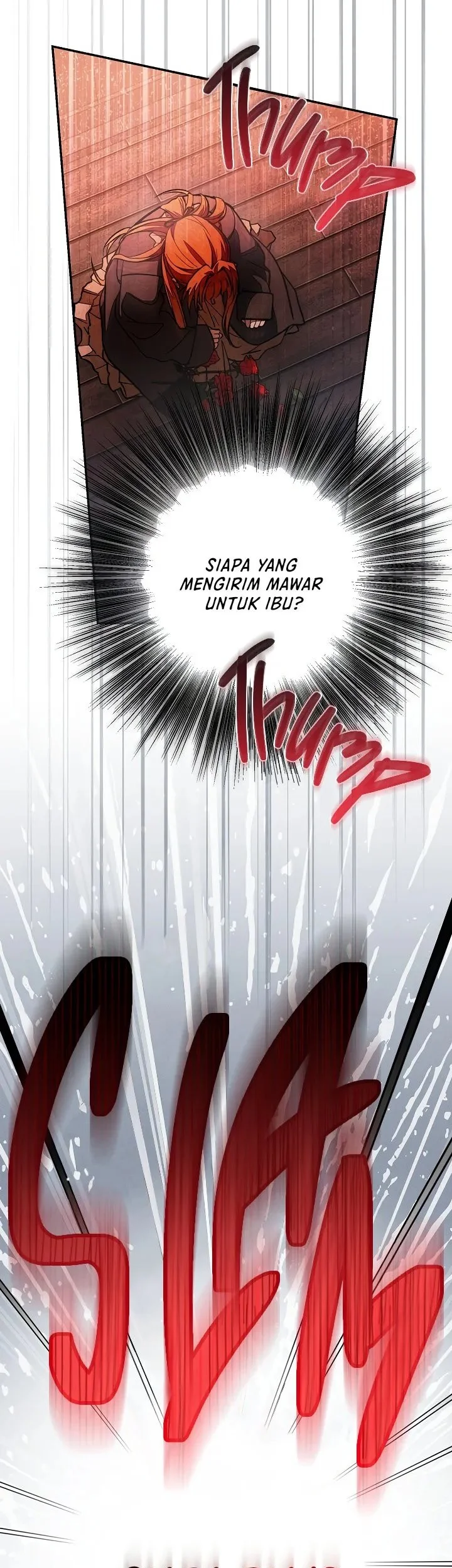 Welcome to the Rose Mansion Chapter 33 Gambar 20