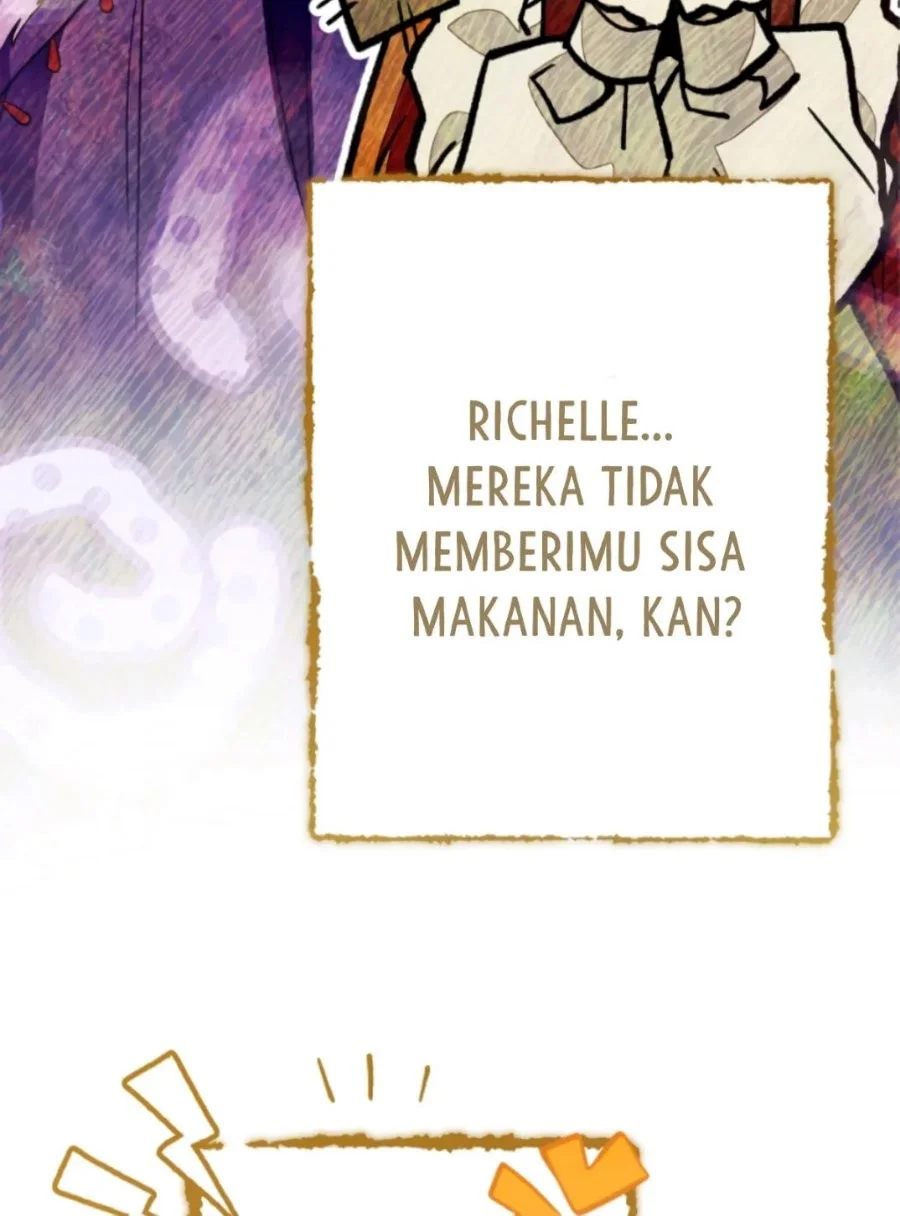 Welcome to the Rose Mansion Chapter 34 Gambar 17