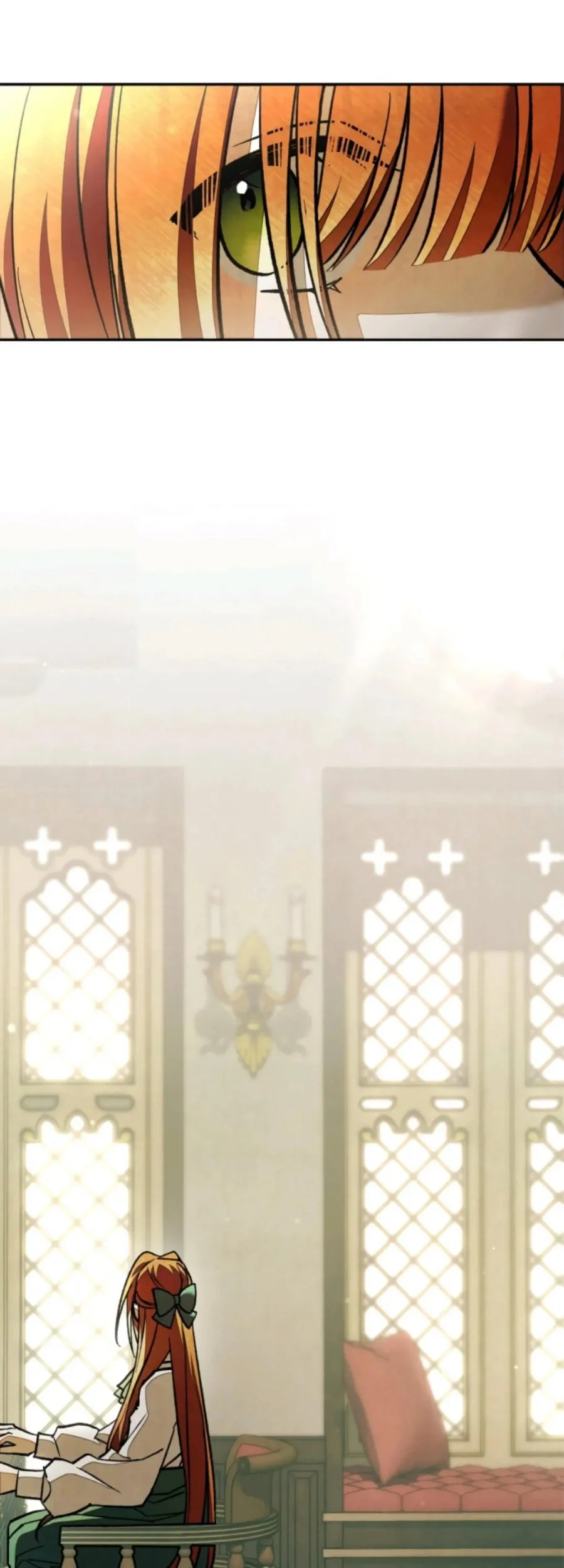 Welcome to the Rose Mansion Chapter 34 Gambar 20