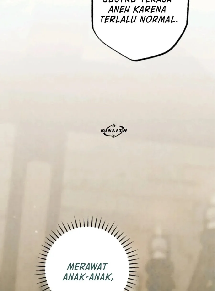 Welcome to the Rose Mansion Chapter 34 Gambar 22