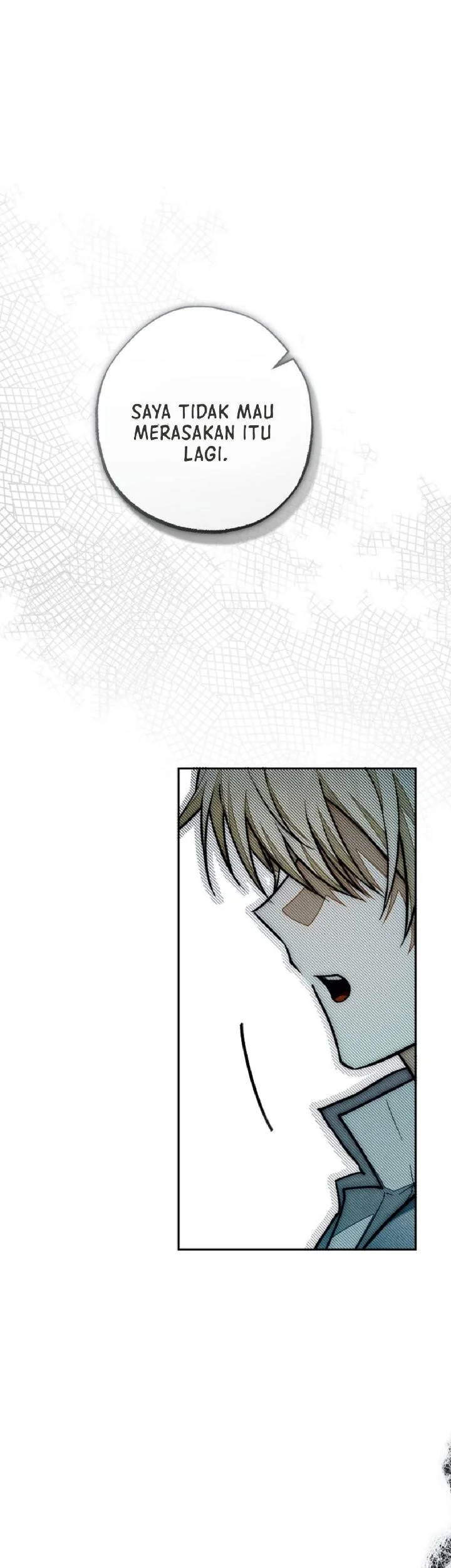Welcome to the Rose Mansion Chapter 36 Gambar 16