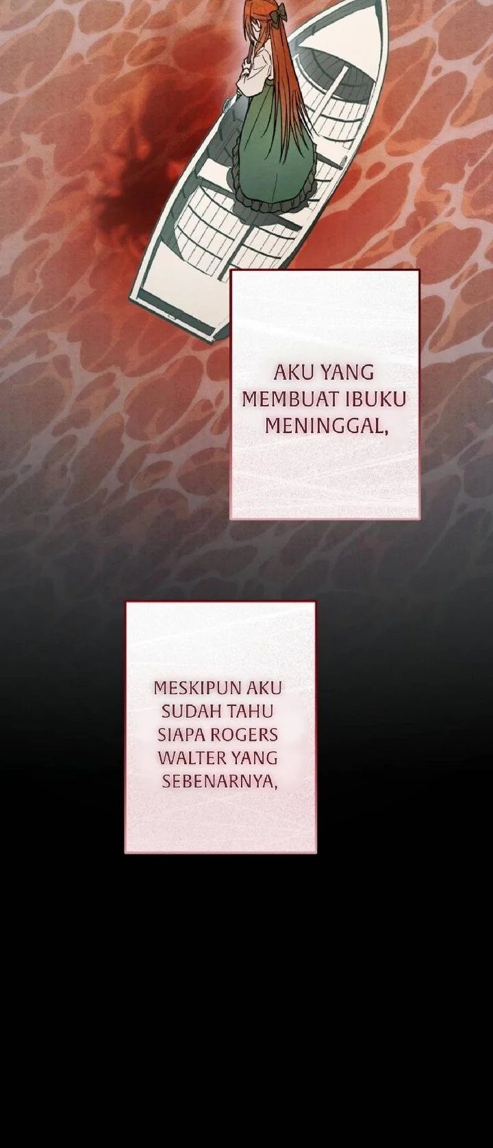 Welcome to the Rose Mansion Chapter 37 Gambar 16