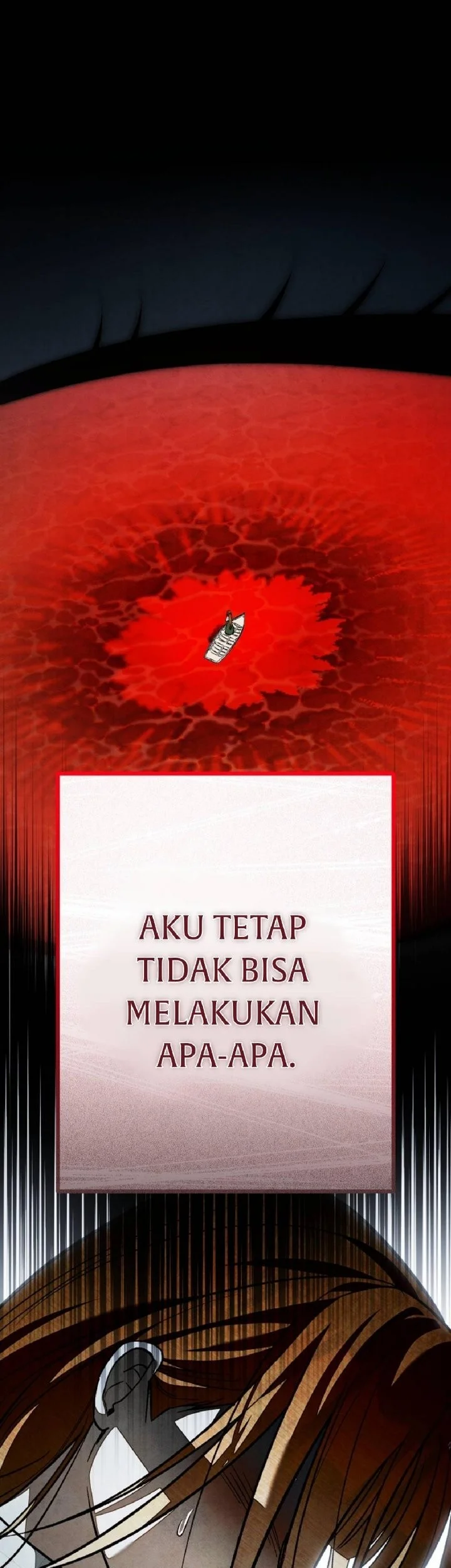Welcome to the Rose Mansion Chapter 37 Gambar 17