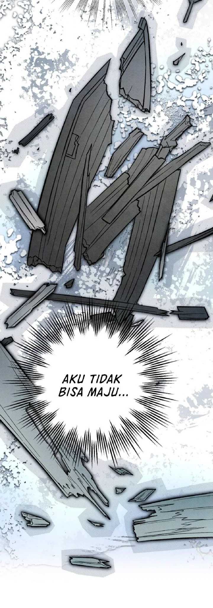 Welcome to the Rose Mansion Chapter 37 Gambar 19