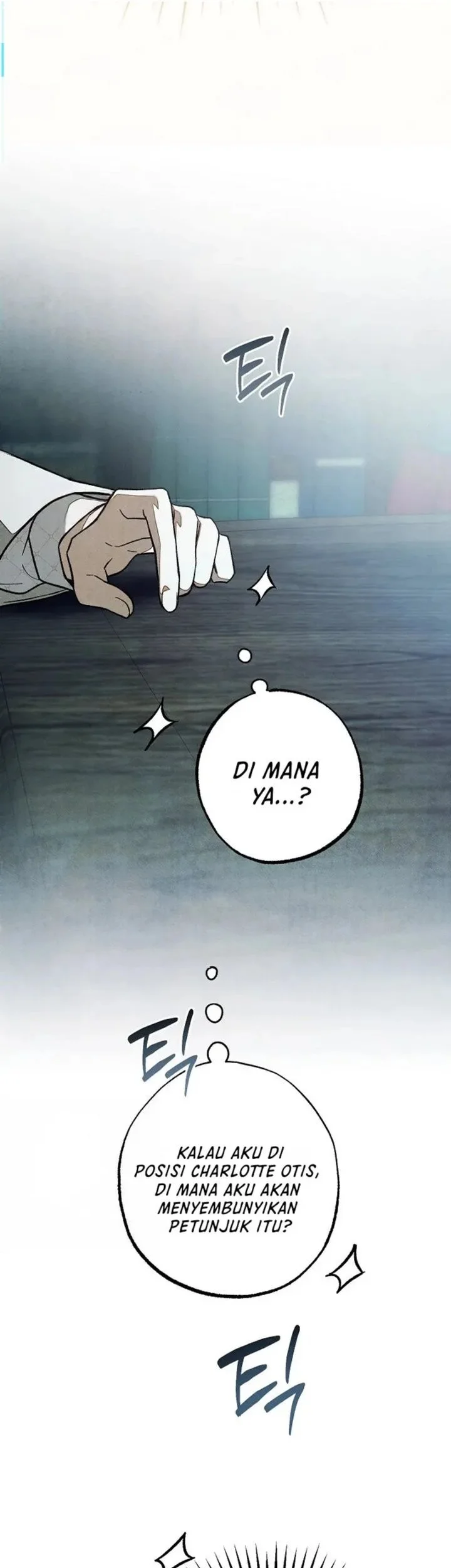 Welcome to the Rose Mansion Chapter 39 Gambar 17
