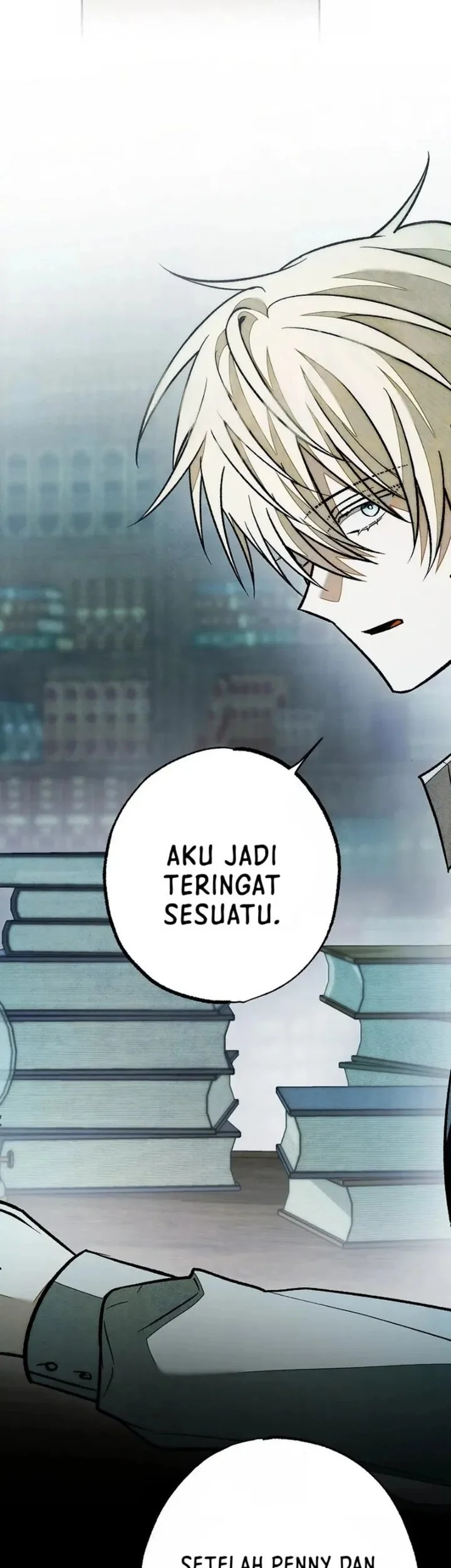 Welcome to the Rose Mansion Chapter 40 Gambar 12