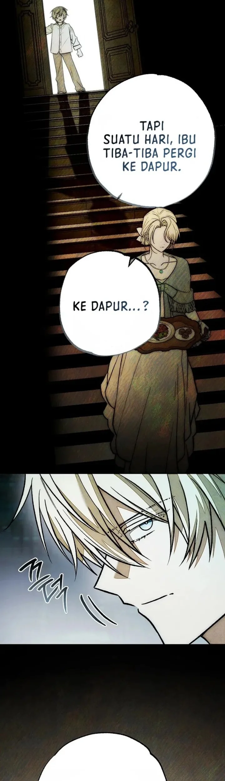 Welcome to the Rose Mansion Chapter 40 Gambar 15