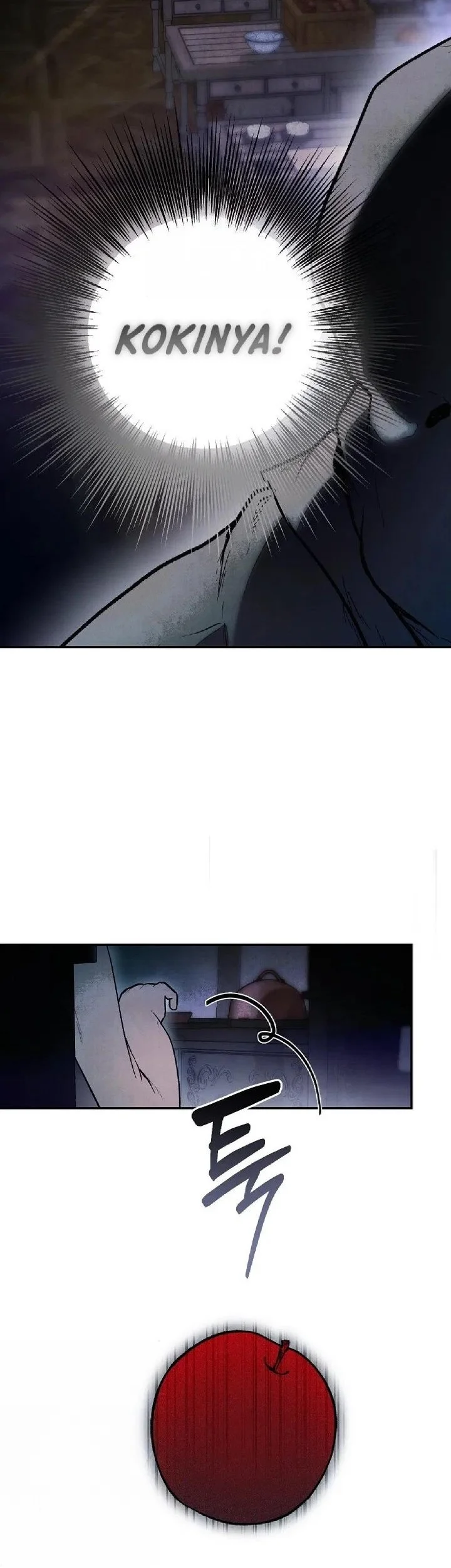 Welcome to the Rose Mansion Chapter 42 Gambar 15