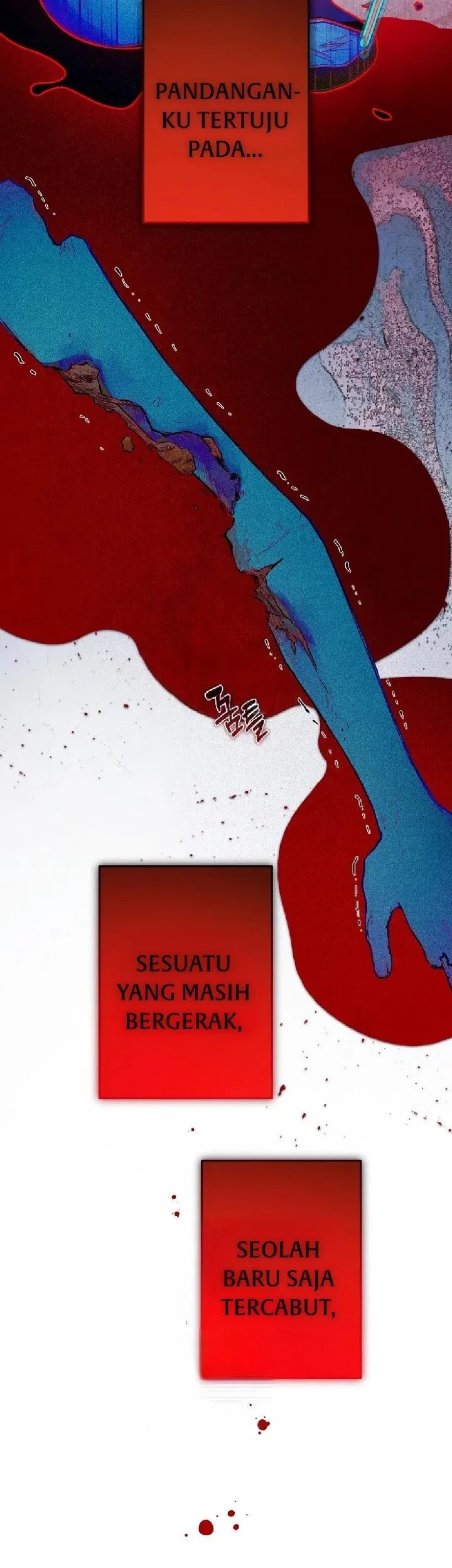 Welcome to the Rose Mansion Chapter 42 Gambar 18