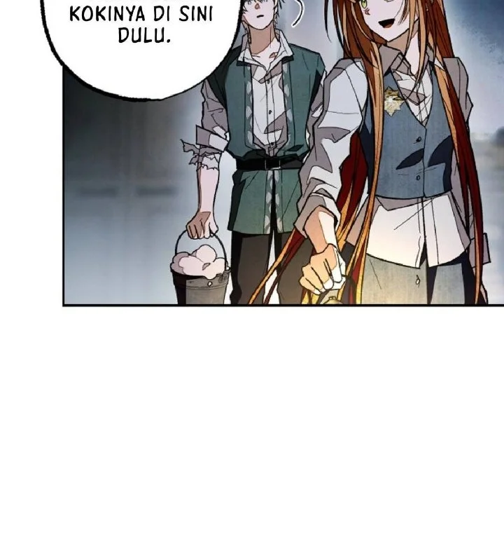 Welcome to the Rose Mansion Chapter 45 Gambar 13
