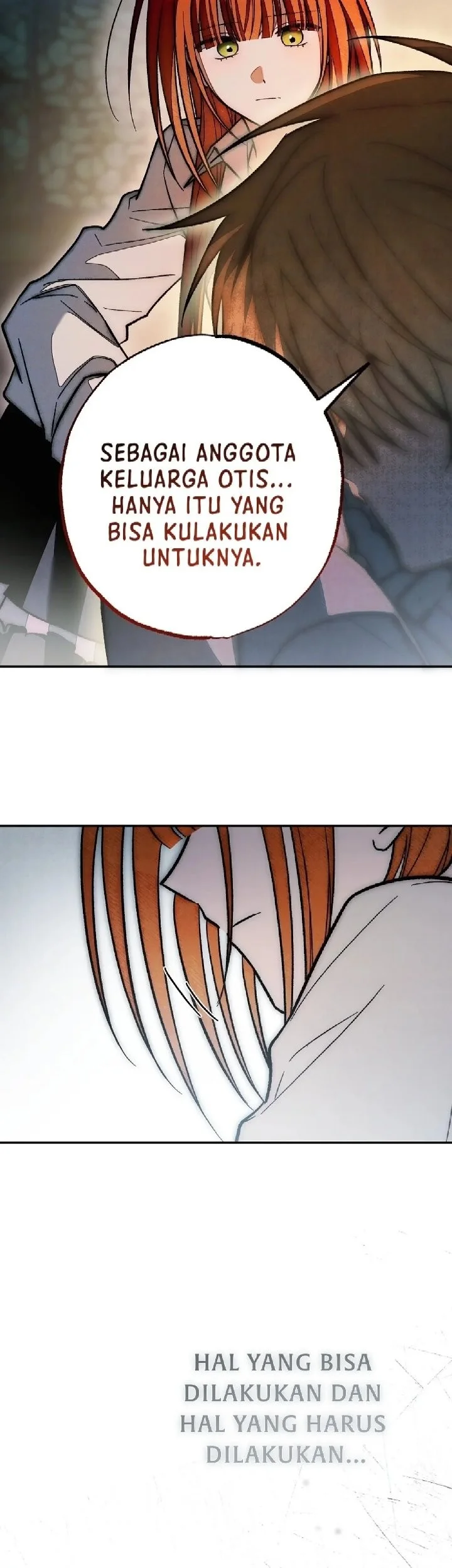 Welcome to the Rose Mansion Chapter 47 Gambar 14