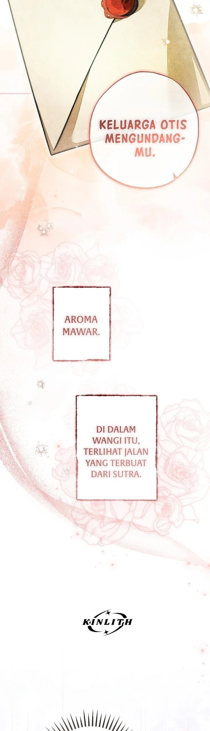 Welcome to the Rose Mansion Chapter 49 Gambar 12