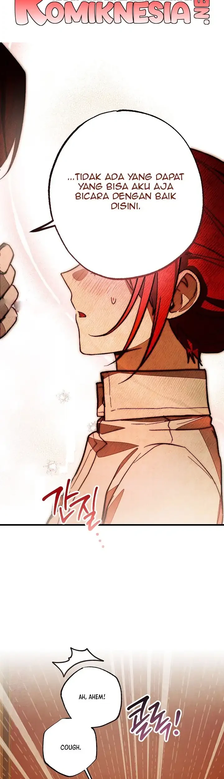 Welcome to the Rose Mansion Chapter 5 Gambar 11
