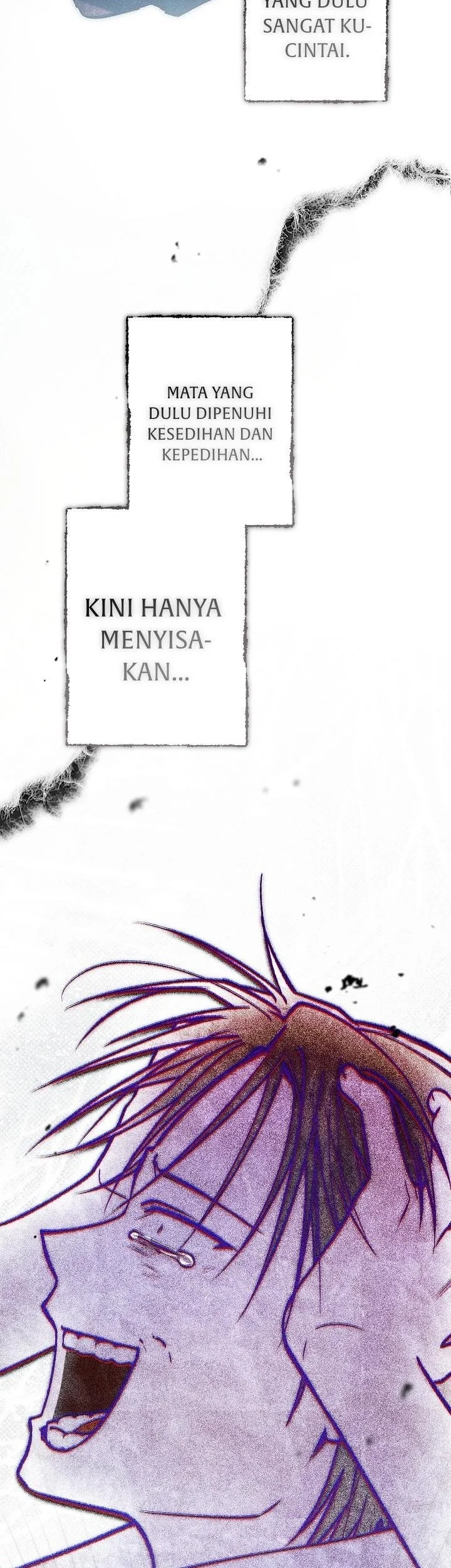 Welcome to the Rose Mansion Chapter 50 Gambar 15
