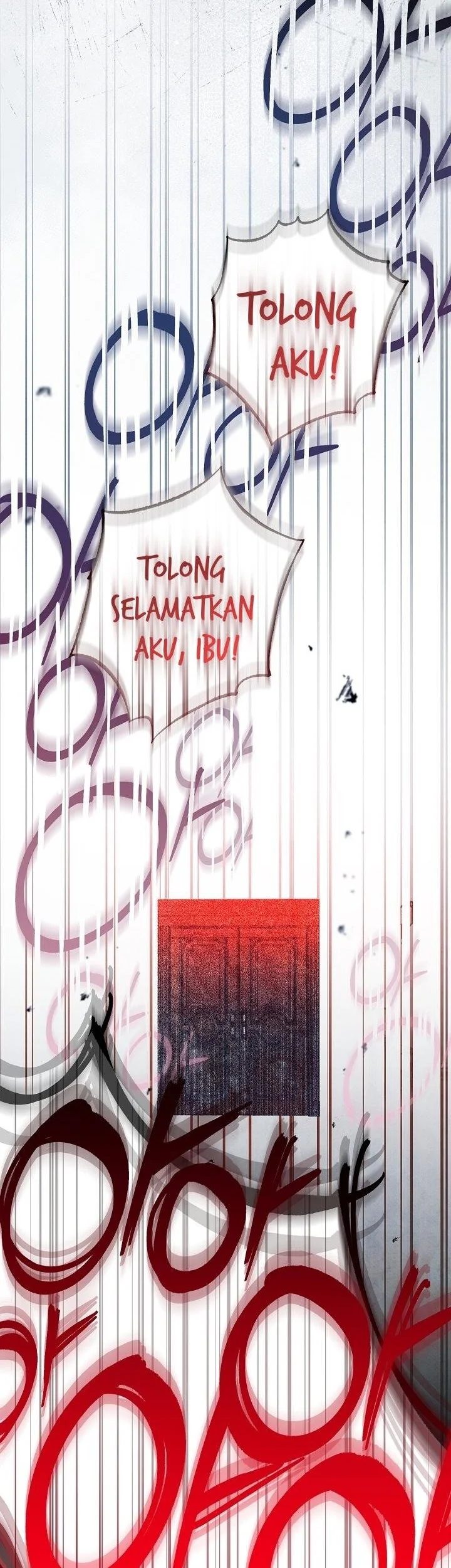 Welcome to the Rose Mansion Chapter 50 Gambar 18