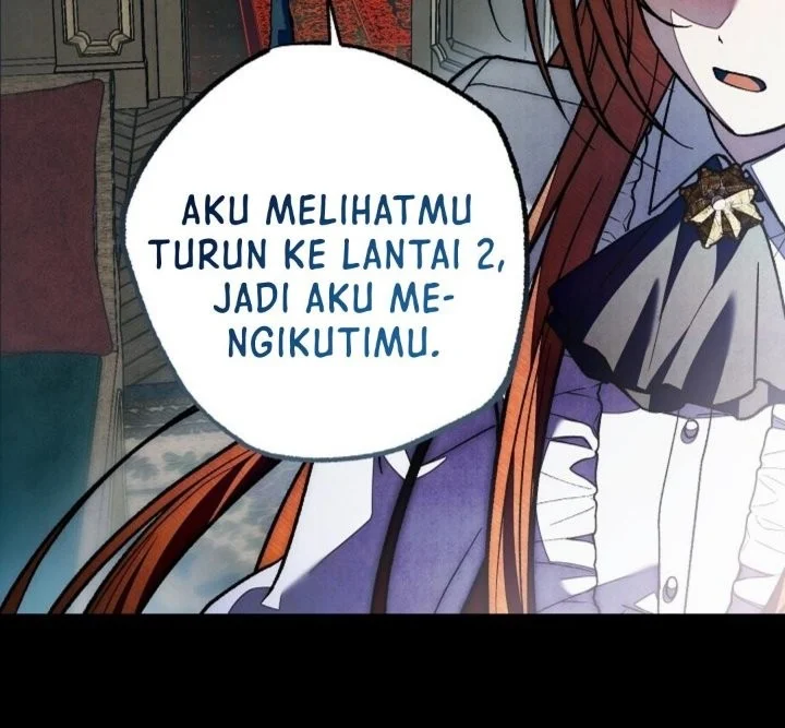 Welcome to the Rose Mansion Chapter 51 Gambar 14