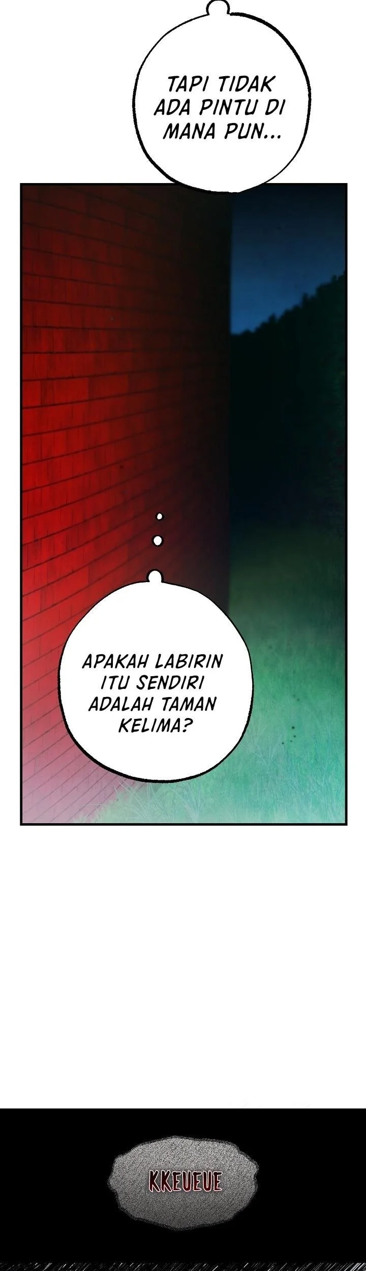 Welcome to the Rose Mansion Chapter 52 Gambar 12