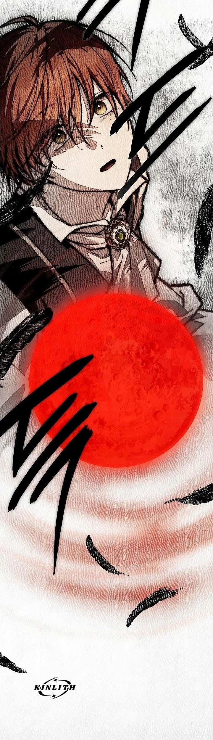 Welcome to the Rose Mansion Chapter 55 Gambar 13