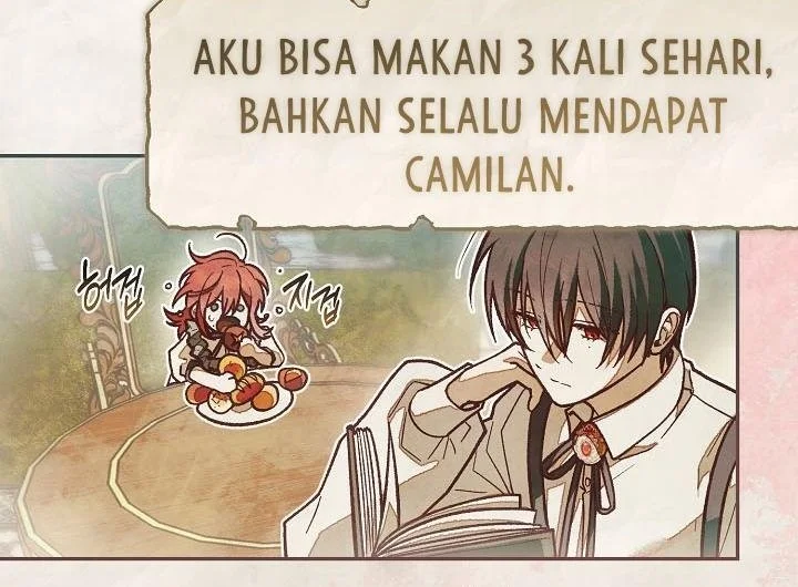 Welcome to the Rose Mansion Chapter 58 Gambar 14