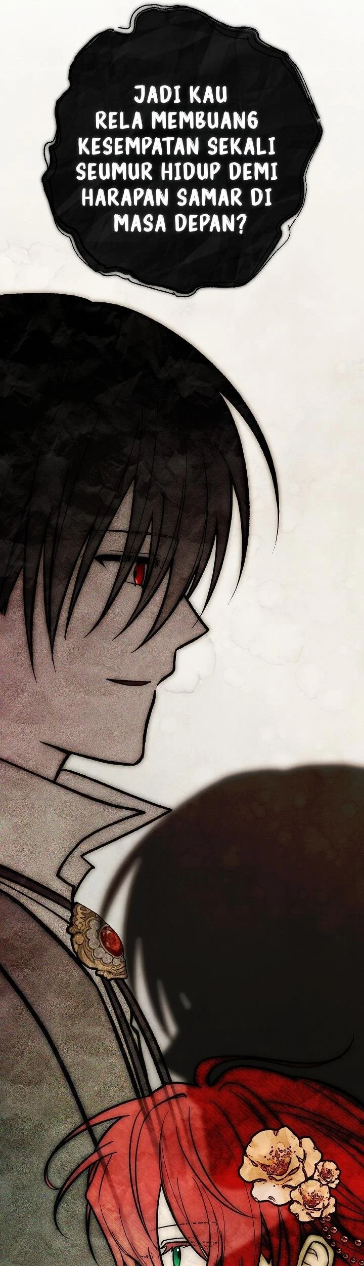 Welcome to the Rose Mansion Chapter 59 Gambar 14