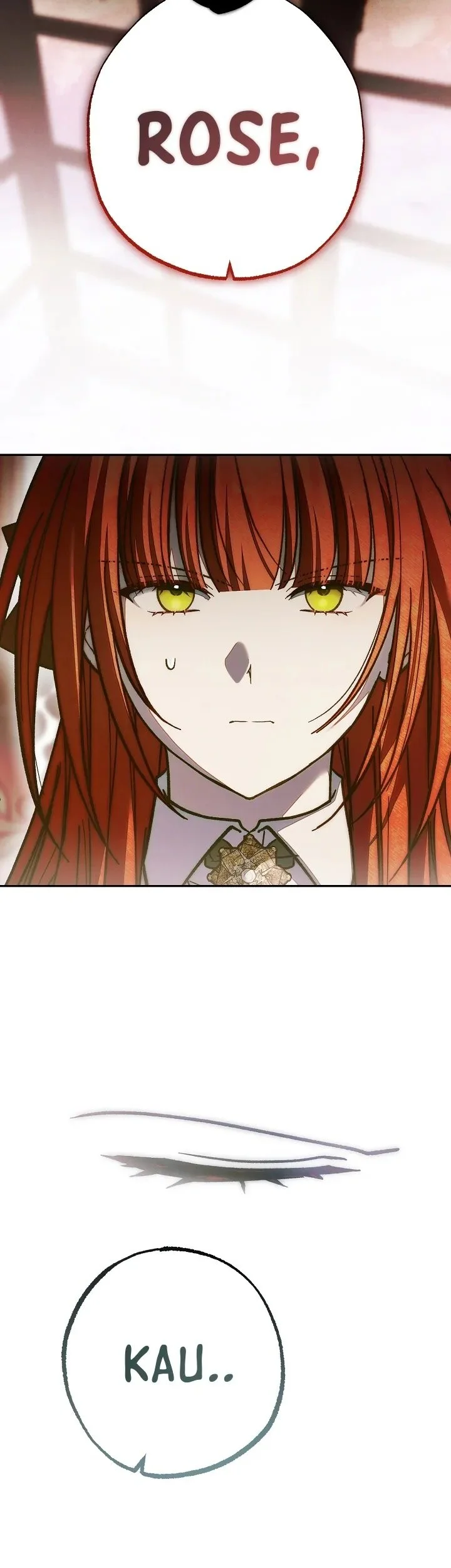 Welcome to the Rose Mansion Chapter 61 Gambar 15