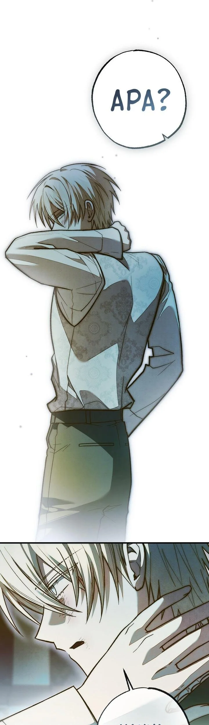 Welcome to the Rose Mansion Chapter 63 Gambar 12