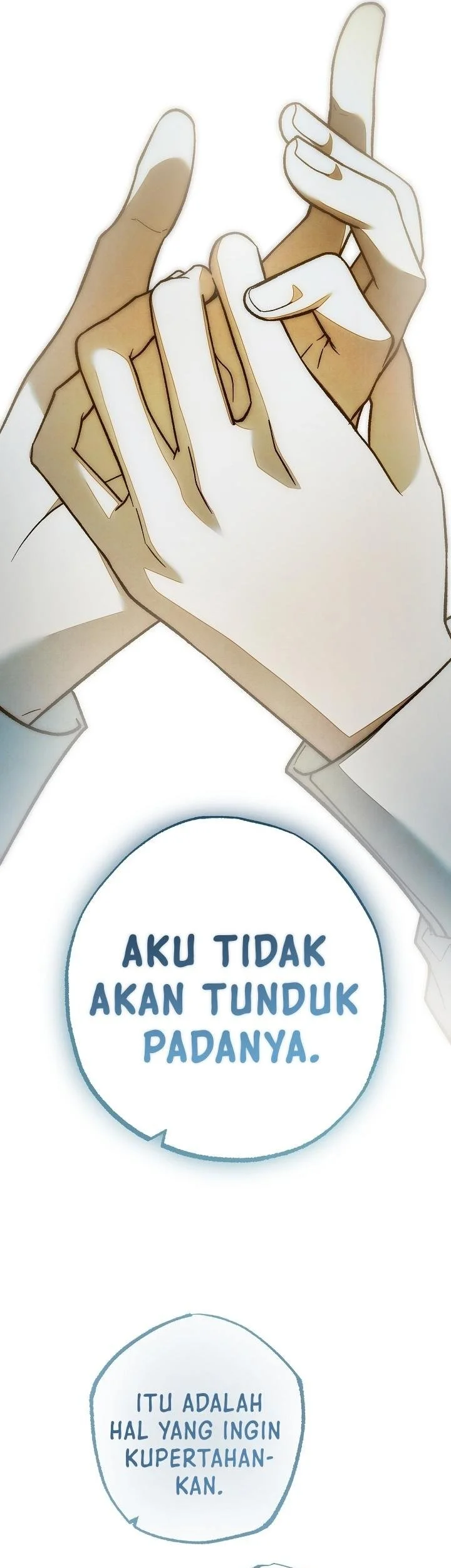 Welcome to the Rose Mansion Chapter 64 Gambar 13